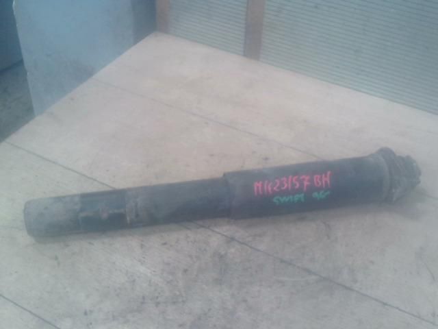 bontott SUZUKI SWIFT II Bal hátsó Lengéscsillapító