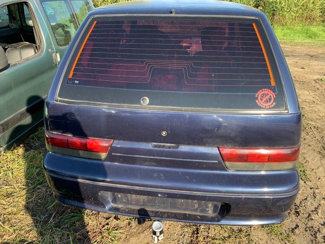 bontott SUZUKI SWIFT II Bal hátsó Rugó