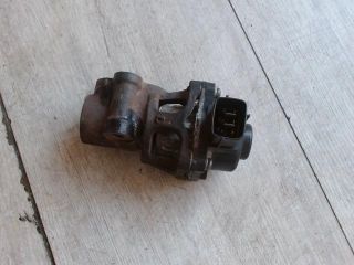 bontott SUZUKI SWIFT II EGR / AGR Szelep