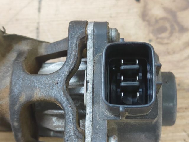 bontott SUZUKI SWIFT II EGR / AGR Szelep