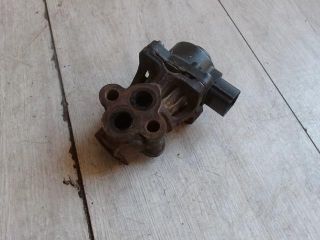bontott SUZUKI SWIFT II EGR / AGR Szelep