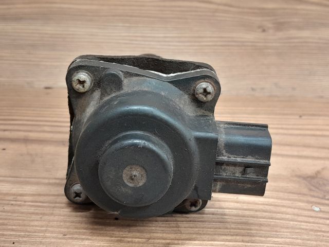 bontott SUZUKI SWIFT II EGR / AGR Szelep