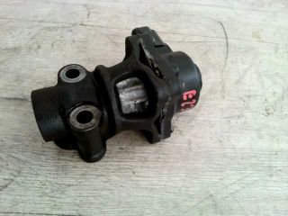 bontott SUZUKI SWIFT II EGR / AGR Szelep