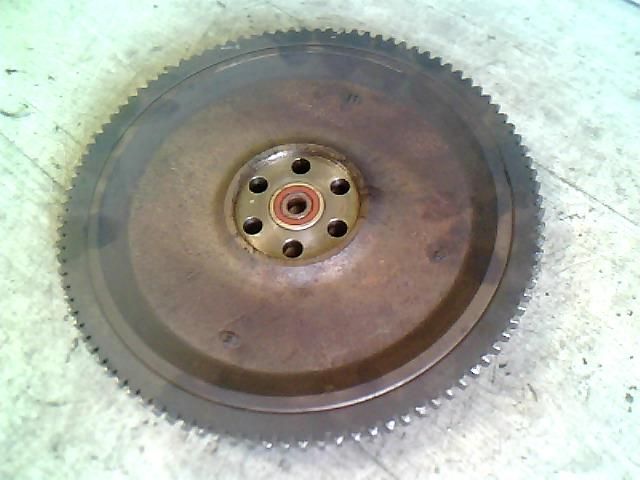 bontott SUZUKI SWIFT II Egytömegű Lendkerék