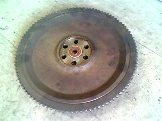 bontott SUZUKI SWIFT II Egytömegű Lendkerék