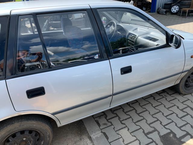 bontott SUZUKI SWIFT II Egytömegű Lendkerék