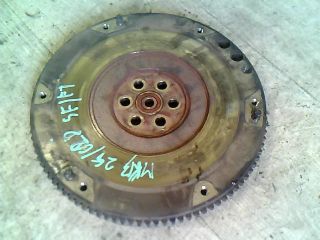 bontott SUZUKI SWIFT II Egytömegű Lendkerék