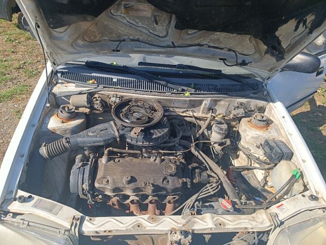 bontott SUZUKI SWIFT II Első Bölcső