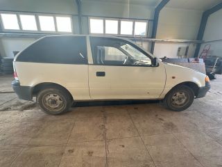 bontott SUZUKI SWIFT II Első Lambdaszonda