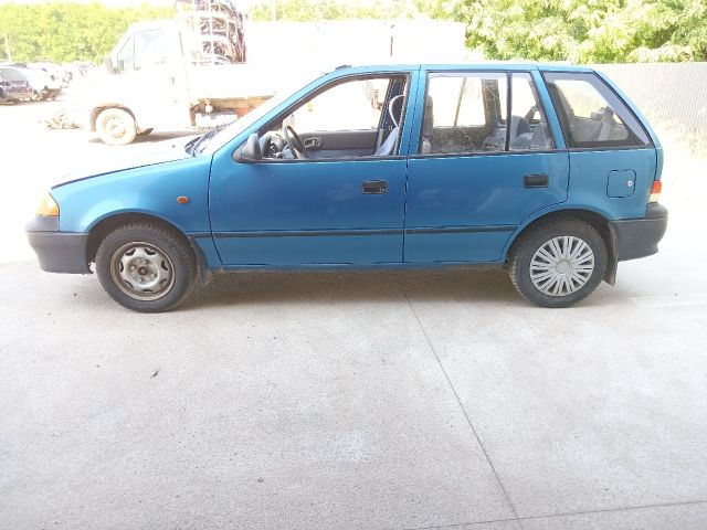 bontott SUZUKI SWIFT II Első Lambdaszonda