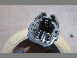 bontott SUZUKI SWIFT II Első Lambdaszonda