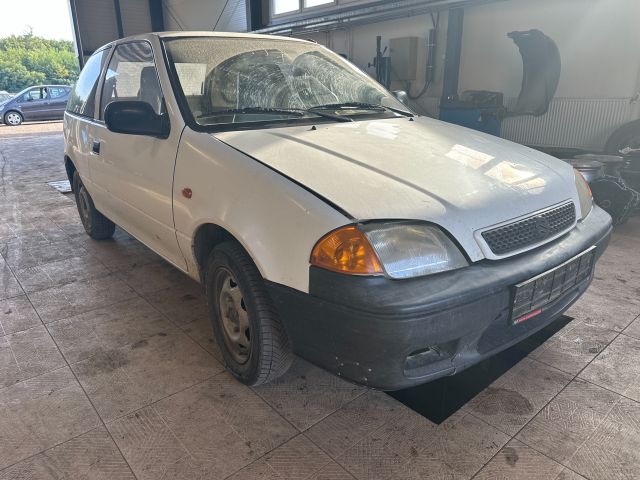 bontott SUZUKI SWIFT II Első Lambdaszonda