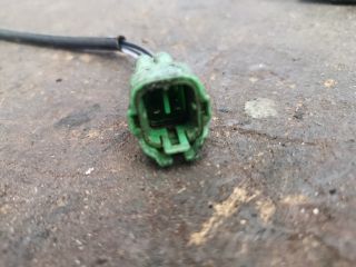 bontott SUZUKI SWIFT II Első Lambdaszonda