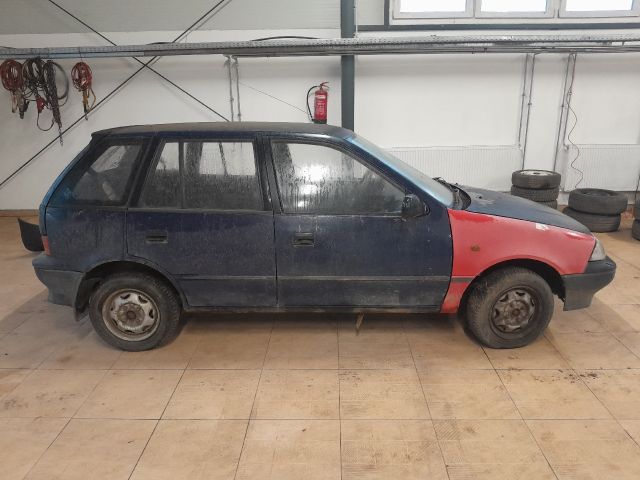 bontott SUZUKI SWIFT II Első Lambdaszonda