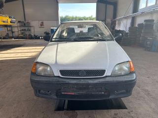 bontott SUZUKI SWIFT II Első Lambdaszonda