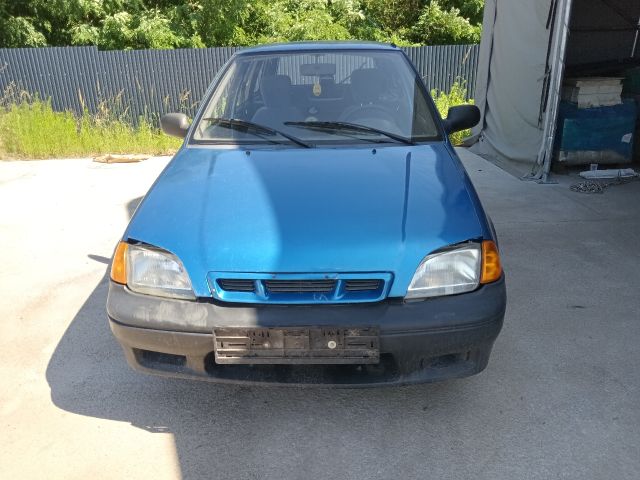 bontott SUZUKI SWIFT II Első Lambdaszonda