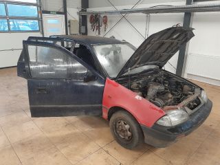 bontott SUZUKI SWIFT II Első Lambdaszonda