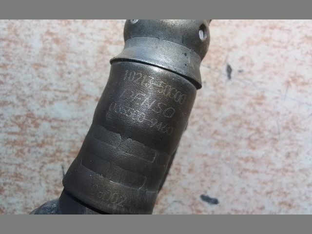 bontott SUZUKI SWIFT II Első Lambdaszonda