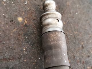 bontott SUZUKI SWIFT II Első Lambdaszonda