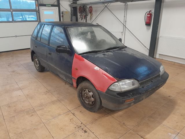 bontott SUZUKI SWIFT II Első Lambdaszonda