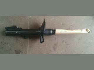 bontott SUZUKI SWIFT II Első Lengéscsillapító Pár