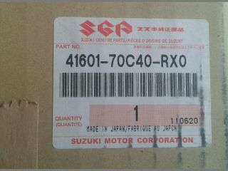 bontott SUZUKI SWIFT II Első Lengéscsillapító Pár