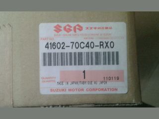 bontott SUZUKI SWIFT II Első Lengéscsillapító Pár