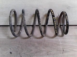 bontott SUZUKI SWIFT II Első Rugó