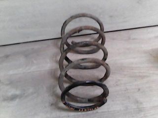 bontott SUZUKI SWIFT II Első Rugó