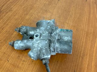 bontott SUZUKI SWIFT II Fékerőszabályzó