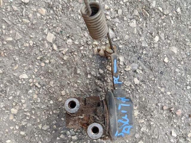 bontott SUZUKI SWIFT II Fékerőszabályzó