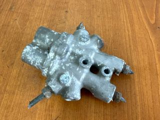 bontott SUZUKI SWIFT II Fékerőszabályzó