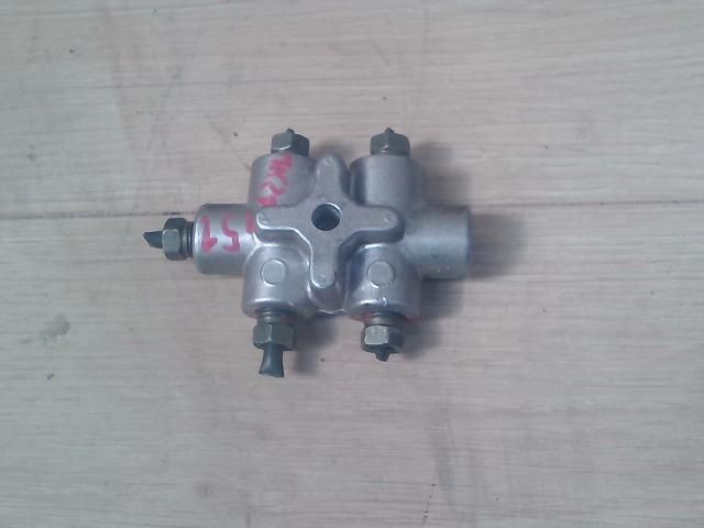 bontott SUZUKI SWIFT II Fékerőszabályzó