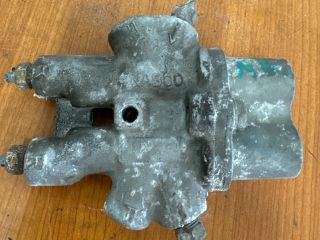 bontott SUZUKI SWIFT II Fékerőszabályzó