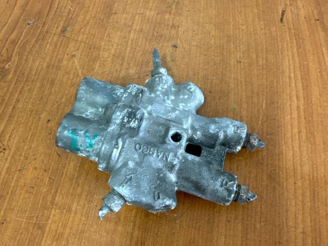 bontott SUZUKI SWIFT II Fékerőszabályzó