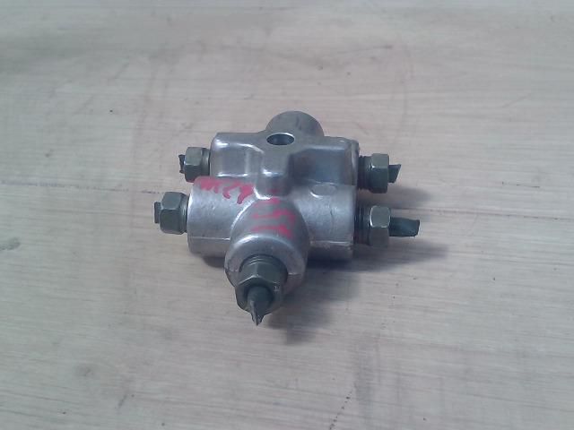 bontott SUZUKI SWIFT II Fékerőszabályzó