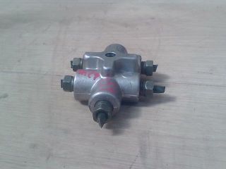 bontott SUZUKI SWIFT II Fékerőszabályzó