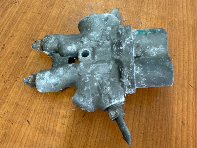 bontott SUZUKI SWIFT II Fékerőszabályzó