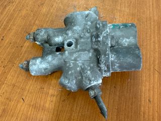 bontott SUZUKI SWIFT II Fékerőszabályzó