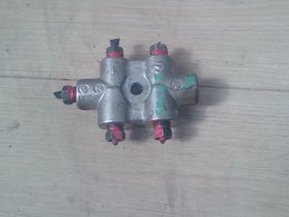 bontott SUZUKI SWIFT II Fékerőszabályzó