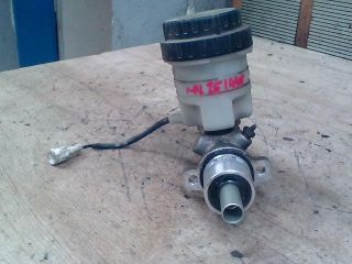 bontott SUZUKI SWIFT II Főfékhenger