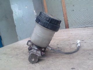 bontott SUZUKI SWIFT II Főfékhenger