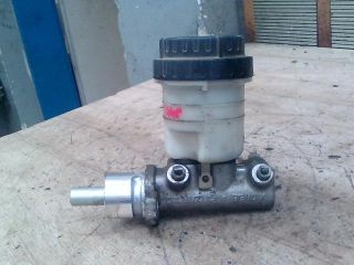 bontott SUZUKI SWIFT II Főfékhenger