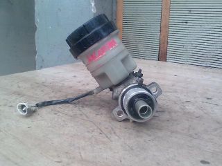 bontott SUZUKI SWIFT II Főfékhenger