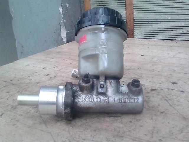 bontott SUZUKI SWIFT II Főfékhenger