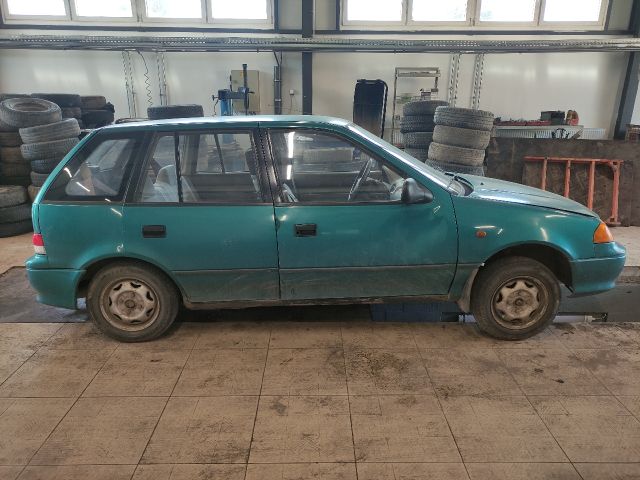 bontott SUZUKI SWIFT II Főfékhenger