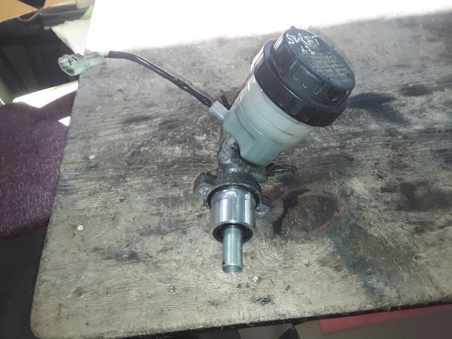 bontott SUZUKI SWIFT II Főfékhenger