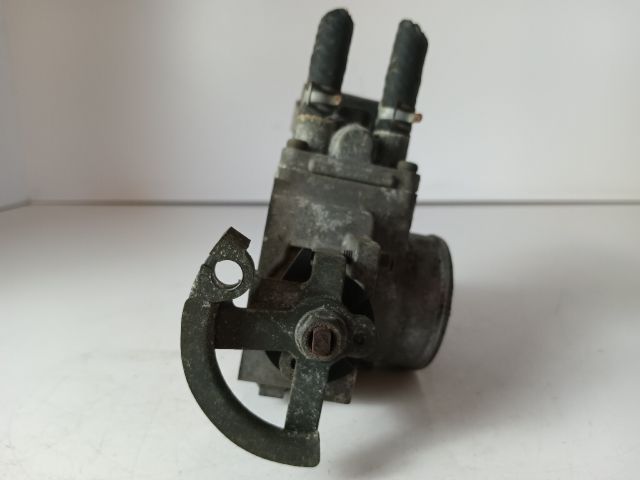 bontott SUZUKI SWIFT II Fojtószelep (Mechanikus)