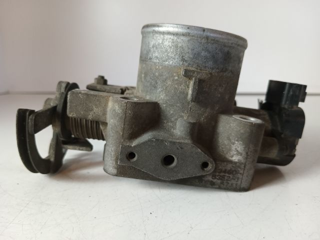 bontott SUZUKI SWIFT II Fojtószelep (Mechanikus)