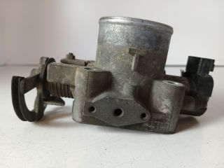 bontott SUZUKI SWIFT II Fojtószelep (Mechanikus)